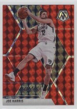 2019-20 Panini Mosaic Red Prizm Joe Harris #31 1fb7