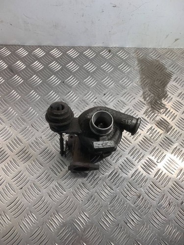 Opel Astra G 2000 Diesel 74kW Turbo 90531518 APL22920