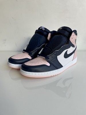 Nike Jordan 1 Retro High OG SE 'Bubble Gum' US 12 Women's DD9335
