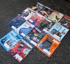 PREMIER GUITAR MAGAZINE Backissue Bundle - 14 issues from 2007-2019 — photo 5