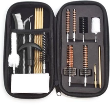 .30 Cal/7.62MM Cleaning Kit Pro .223/5.56 Rifle Gun with Bore... 
