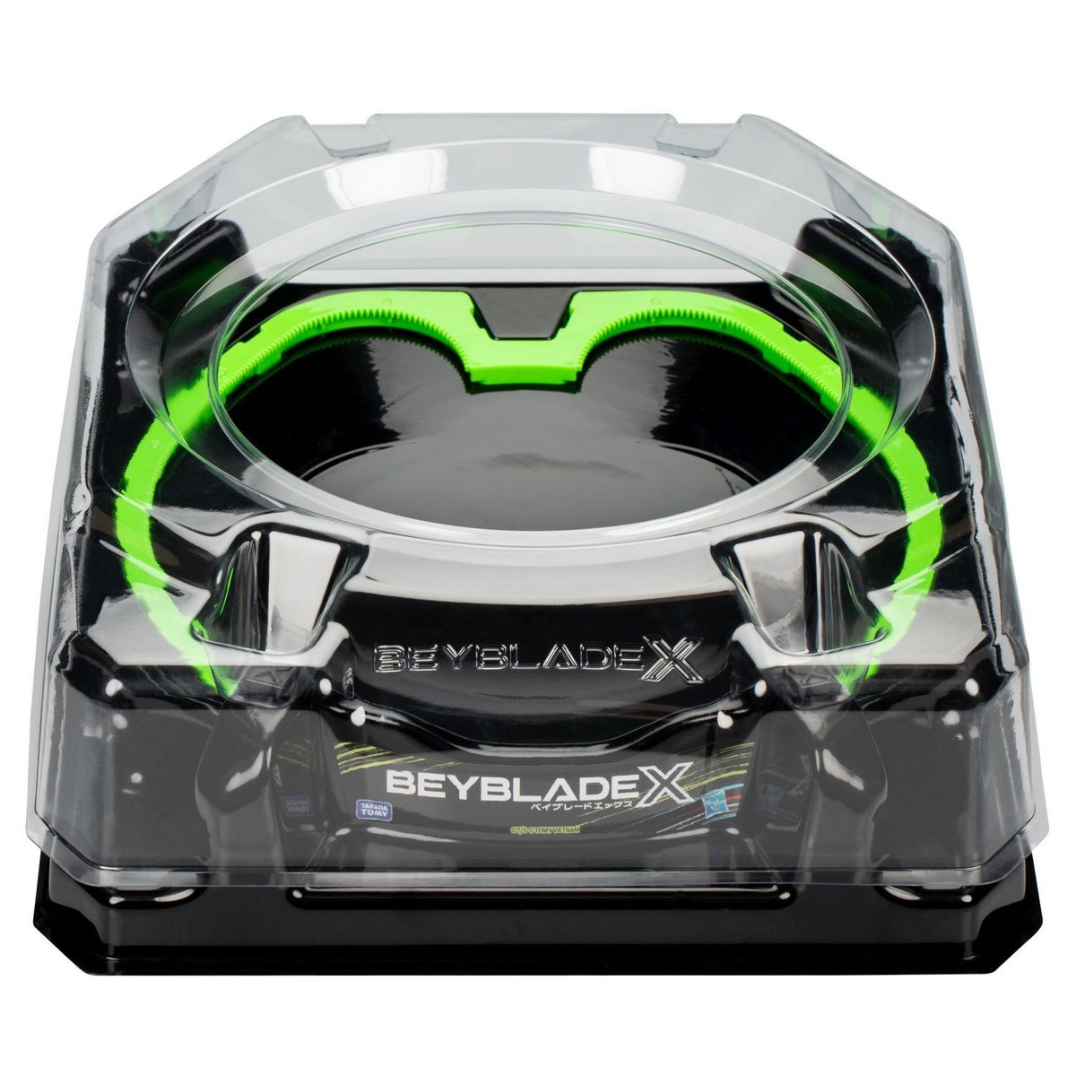 Beyblade F9588 X Xtreme Battle Set, Ages 8 and Up | eBay