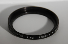VINTAGE TIFFEN 716 ADAPTER RING SERIES  7 Made in USA