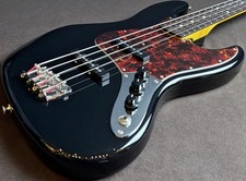 HISTORY HJB-Standard BLK