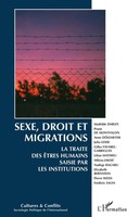 Collectif | Sexe, Droit Et Migrations | Taschenbuch | FranzöSisch (2025)