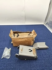 Artec Industries JL4508 JL-JT Inner C Gusset 3/16" thick For Dana 30 or 44