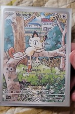 Meowth 106/094 Me02: Phantasmal Flames Holo on eBay