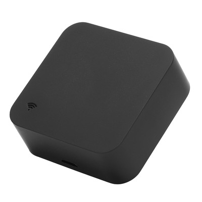 Universal Remote Controller Square WiFi Wireless Infrared APP Voice Control Fit