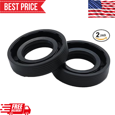 #ad 2PCS 91202 HP5 601 Front Output Shaft Oil Seal Compatible with Honda TRX420 A... $14.99