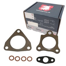 JP GROUP MONTAGESATZ TURBOLADER DICHTUNG passend für HYUNDAI I10 KIA PICANTO