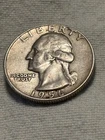1956 washington quarter