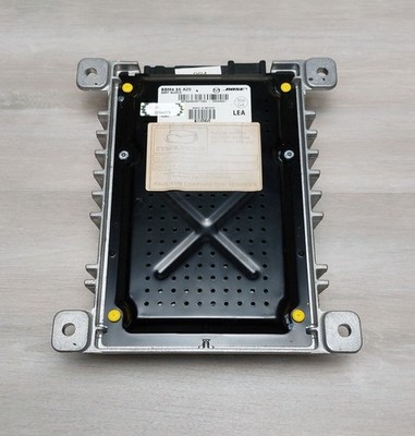 maaa.ページ 2024 Mazda Mx5 Miata Bose Audio Amplifier / N45366A20 / ND047