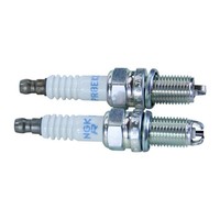 ZüNdkerze DCPR8EKC, Typ 7168 Von Ngk, 2 StüCk
