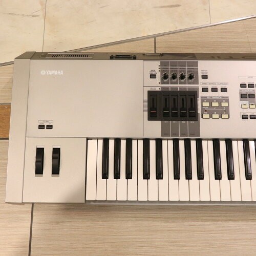 Yamaha Motif XS7 Keyboard Synthesizer for sale online | eBay