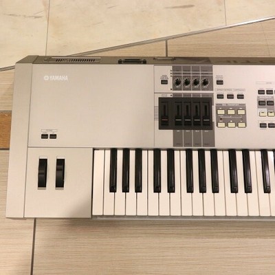 Yamaha Motif XS7 Keyboard Synthesizer for sale online | eBay