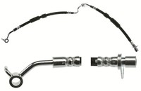 Bremsschlauch Vorderachse Links FüR Mazda 6 Stufenheck Hatchback Station Wagon