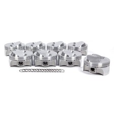 Je Pistons Sbc 360 Sprint Piston Set 4.030 X3.500 X 6.000- 310562 Je Pistons Sbc 360 Sprint Piston Set 4.030 X3.500 X 6.000- 310562