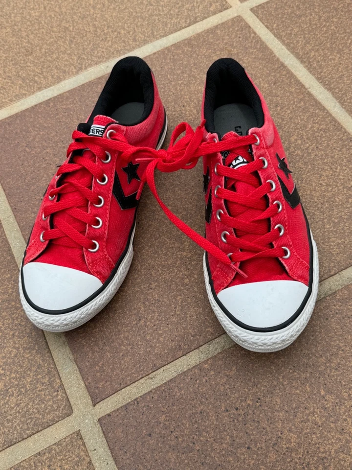 Converse All Star, Foto 2 von 5