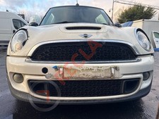 MINI CONVERTIBLE COOPER S R57 2009-2016 Front Bumper Complete 51117268743