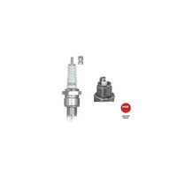 NGK ZüNdkerze 3975 V-Line FüR Alfa Romeo CitroËN Daihatsu Fiat Honda Lancia