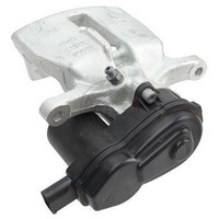 Bremssattel 1 Kolben Axial Bewegend Ø 43 Mm A.B.S. FüR U.A. Audi A4