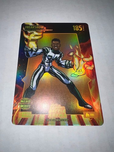 Bo Jackson Battle Arena Freakshow Grillin Fire GRILL-4 Giannis Antetokounmpo