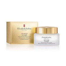 Elizabeth Arden Advanced Ceramide Lift Firm Cream 1.7oz Peptides