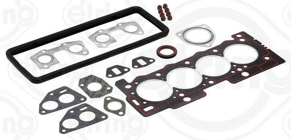 Neu - Elring 529.060 Dichtungssatz, Zylinderkopf FüR CitroËN Peugeot-image