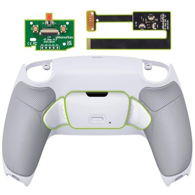 eXtremeRate RISE2 Remap Kit ps5 Controller BDM010 020 Programm