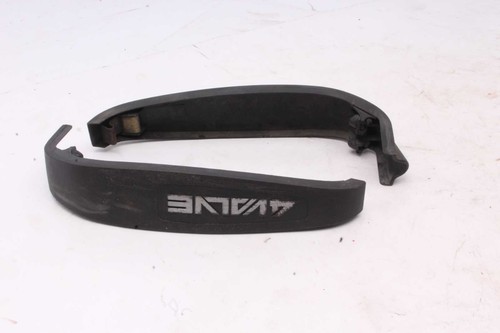 Zündkerzenabdeckung Zylinderkopf Abdeckung BMW K 1200 S K40 K12S 0581 05-08