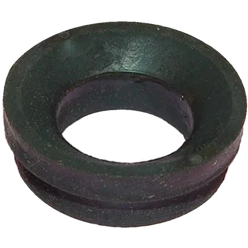 Abbott Rubber Air Hose Coupling Gasket 3/4" Hose Fits Chicago Fittings 10 Pack