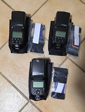 Godox TT600 Blitzlicht neigbar inkl. Tasche
