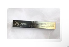 Lilly Lashes Click Magnetic Felt Tip Eyeliner...