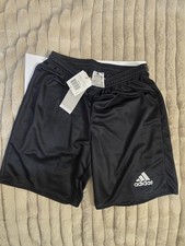 NWT Adidas Youth Parma 16 Short AJ5892 Large