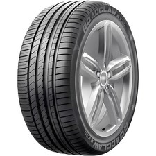 2 Tires Road Claw Ex30 29530zr19 29530r19 100w Xl As As High Performance
