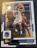 2022-23 Panini Donruss Optic Basketball Andrew Wiggins #84 Golden State Warriors