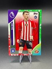 Topps Premier League 2026 - Dan Neil Festive Parallel - Sunderland #350