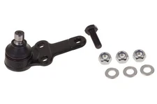 Genuine NK Front Left Ball Joint for Ford Focus 1.4 Litre (10/1998-04/2005)