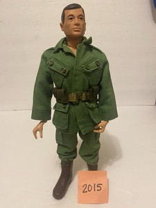 Vintage GI Joe 1960's for sale | eBay