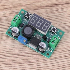 Voltage Regulator Dc Converter Module Booster Step up Power Supply