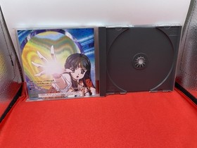 Princess Quest - Sega Saturn - Japan Import - No Reg Or Spine Card.