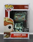 MONKEY KING (PETINA) - LG8ND EXCLUSIVE - ASIA - JOURNEY TO THE WEST - FUNKO POP!