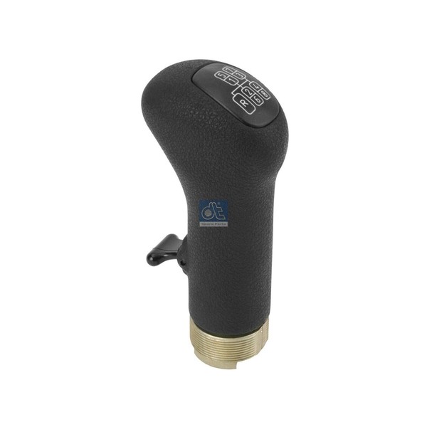 Schalthebelknauf DT Spare Parts Iam-Expertise Passend FüR U.A. DAF CF-image