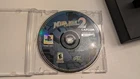 Mega Man Legends 2 PlayStation 1 Disc Only