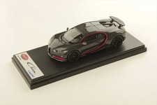 MR Collection Bugatti Chiron Sport Carbon Red LS490E 1/43