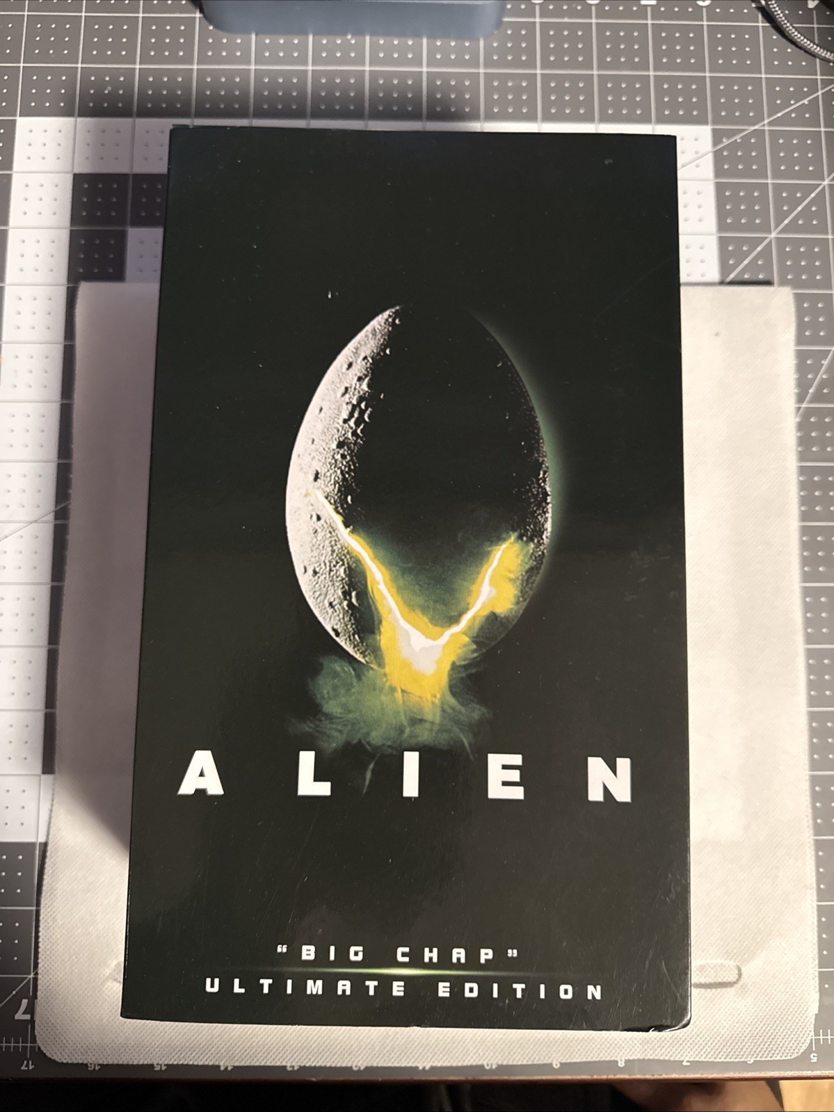 Neca 2019 Xenomorph
