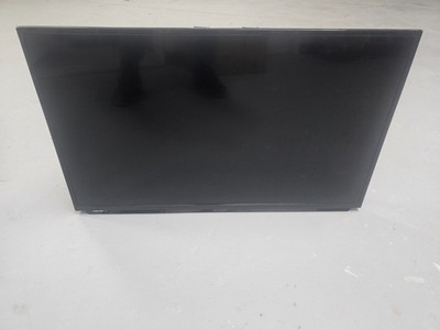 Sharp LC-32LB261U 32'' 720p LED HDTV Television   Used Tested