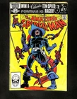 Amazing Spider-Man #225 Foolkiller Appearance! John Romita Jr Cover! Marvel 1982