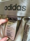 Adidas Golf Pants Men's 34x30 Gray Stretch Logo Lightweight Moisture Wicking — photo 5