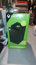 Xbox Series X Replica 4.5L / 8 Cans Mini Fridge Thermoelectric Cooler 